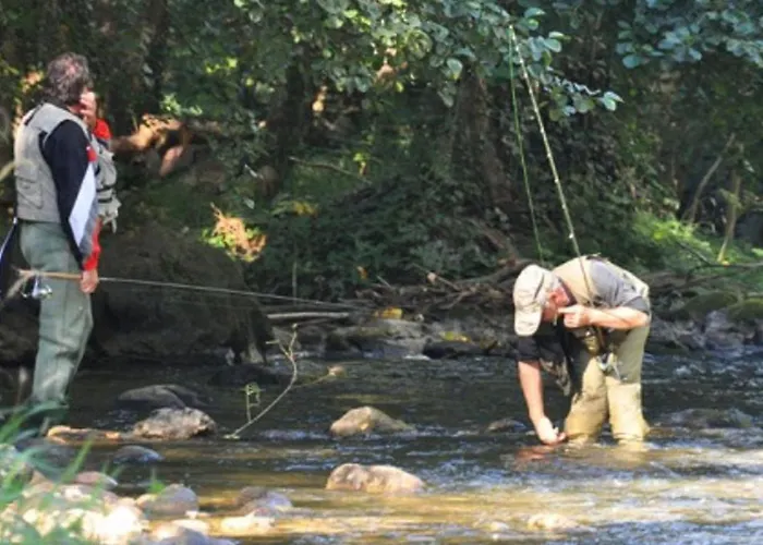 Mobil-home Avec Terrasse A - Api-1-52-1004 キャンプ場 アクサ