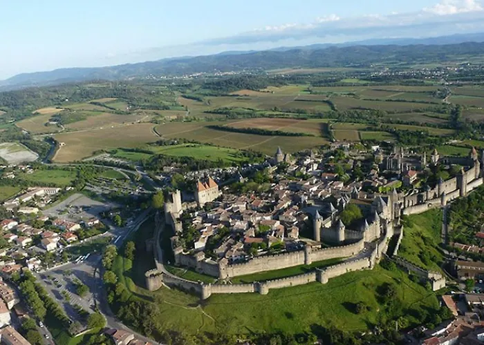 Mobil-home Avec Terrasse A - Api-1-52-1004 *