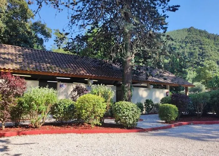 Mobil-home Avec Terrasse A - Api-1-52-1004 アクサ